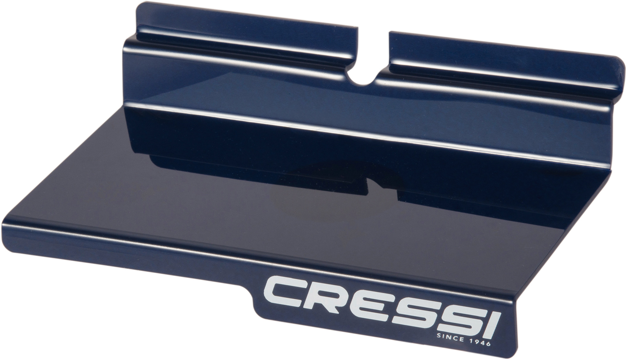 Slatwall Display Flat