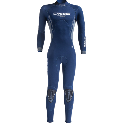 Fast 3 mm Wetsuit Man