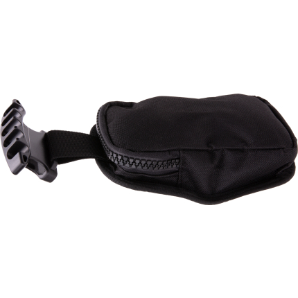 Solid Plus Weight Pocket
