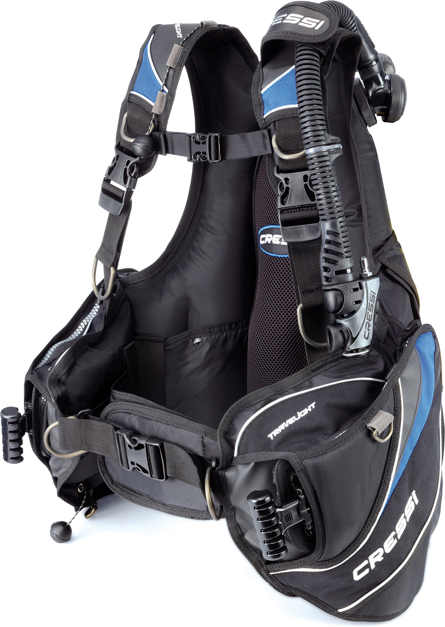 Travelight (blue)