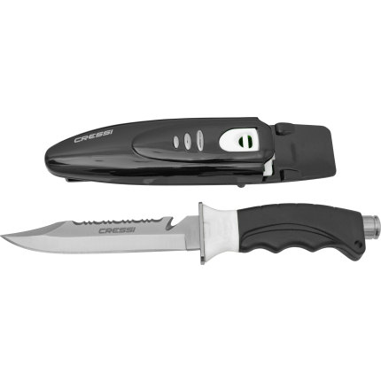 Borg Knife