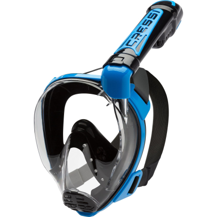 Duke Full Face Mask