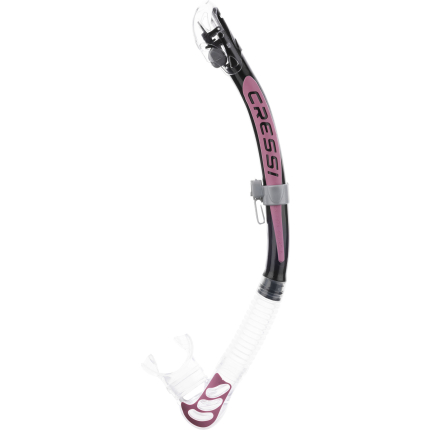 Alpha Ultra Dry Snorkel