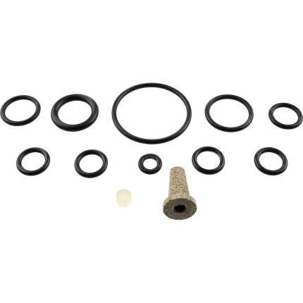 AC2 1st stage DIN 300 regulator service kit