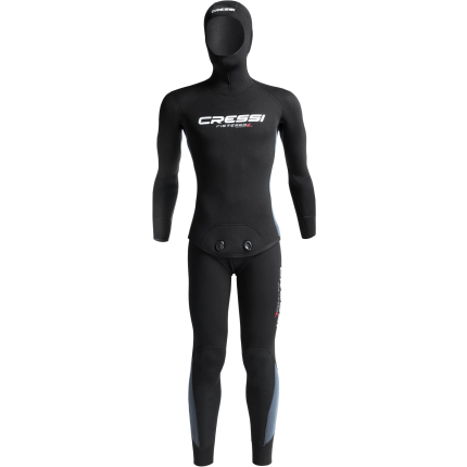 Fisterra 5 mm Wetsuit Man