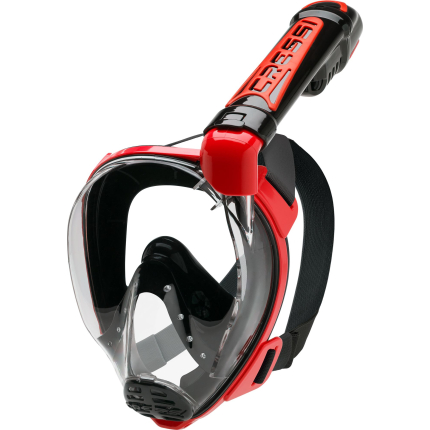 Duke Full Face Mask
