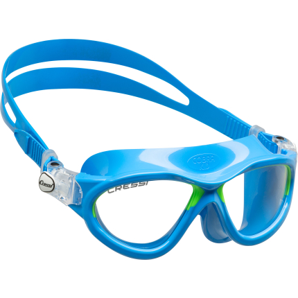 Mini Cobra Swim Goggles