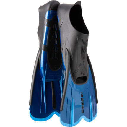 Agua Short Fins