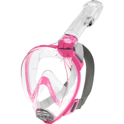 Baron Junior Full Face Mask