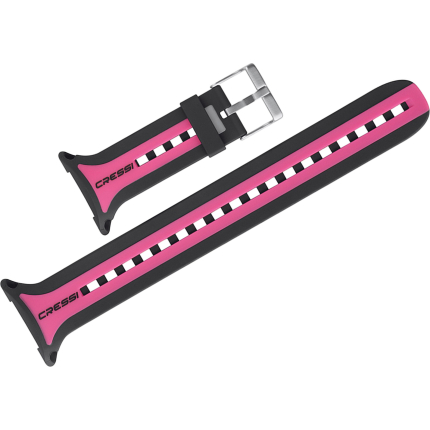 Computer Watchband