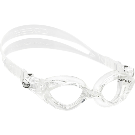 King Crab Swim Goggles