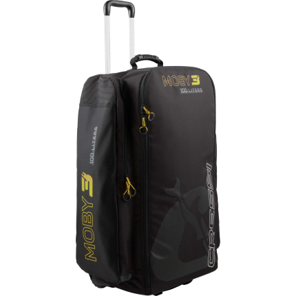 Moby 3 Trolley