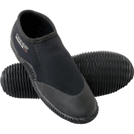 Minorca Shorty Boots