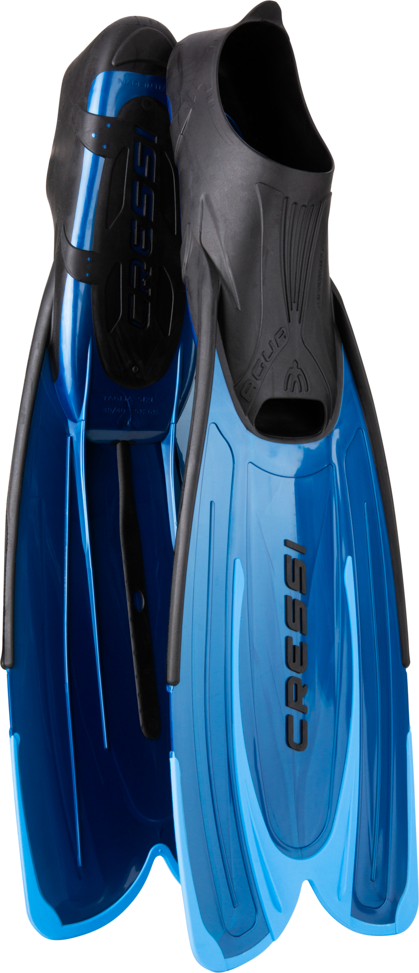 Agua (blue/azure)