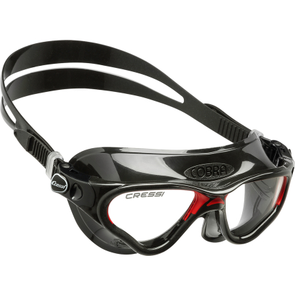 Cobra Swim Goggles