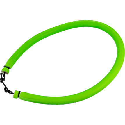Pure Circular Rubber Band