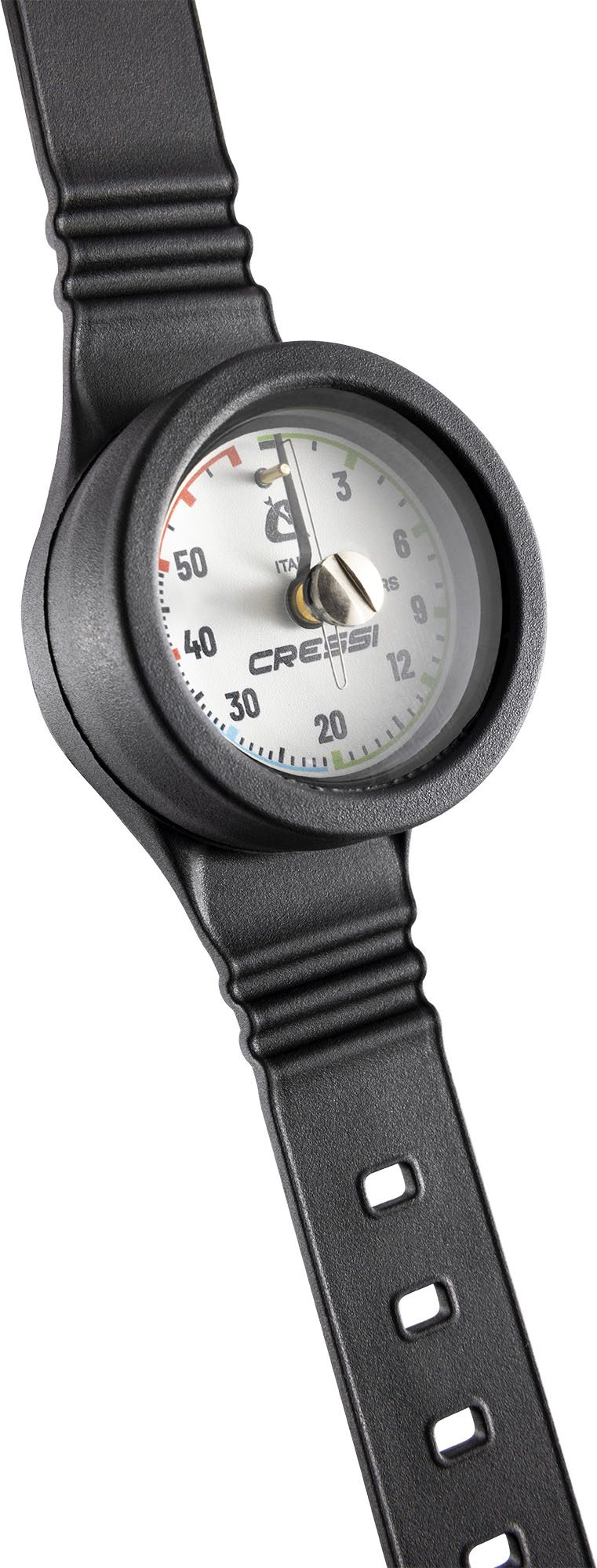 Depth Gauge Wrist (white)