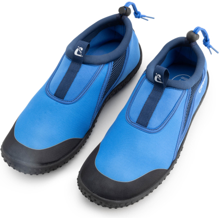 Coco JR Aqua Shoes