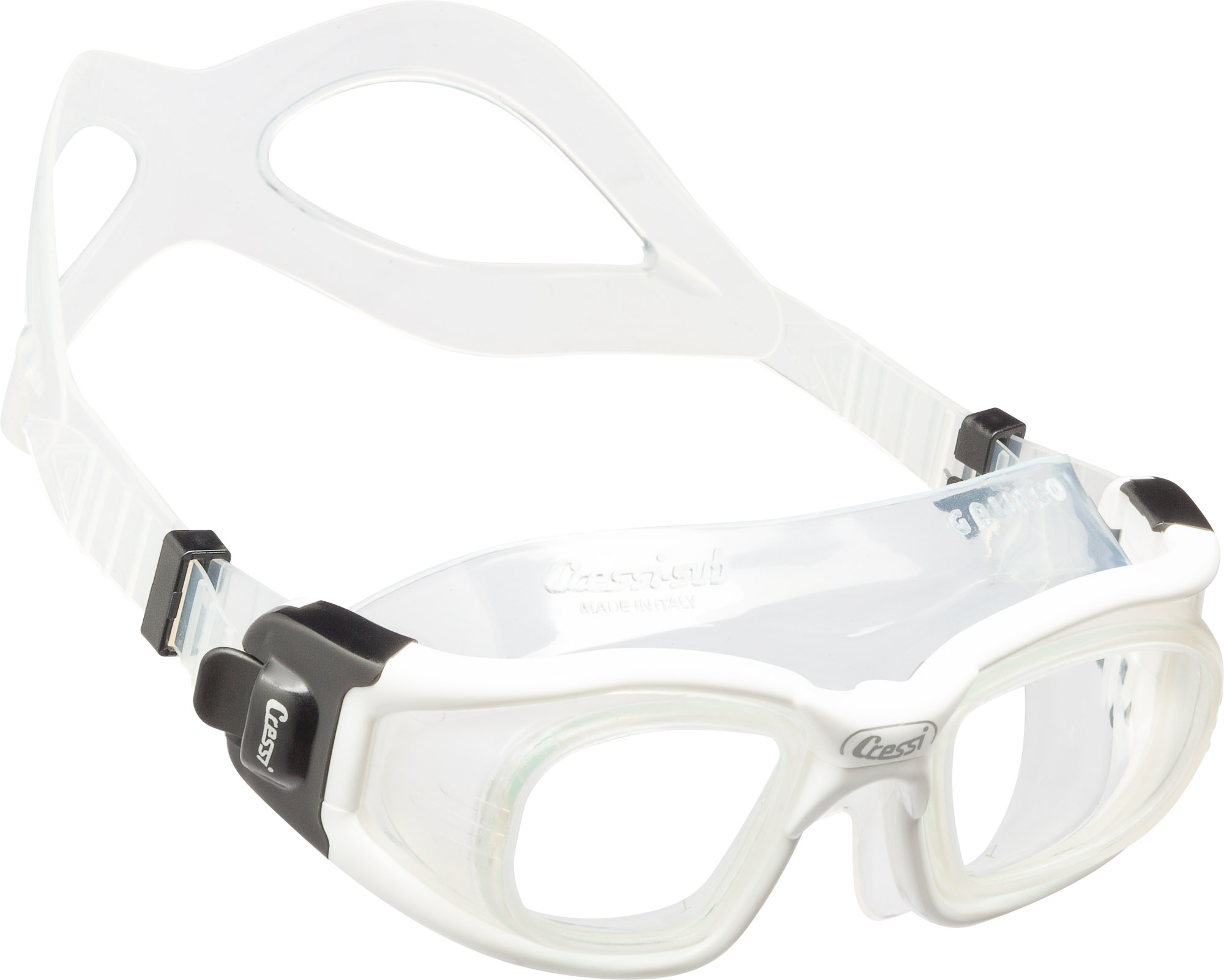 Galileo (clear-white)
