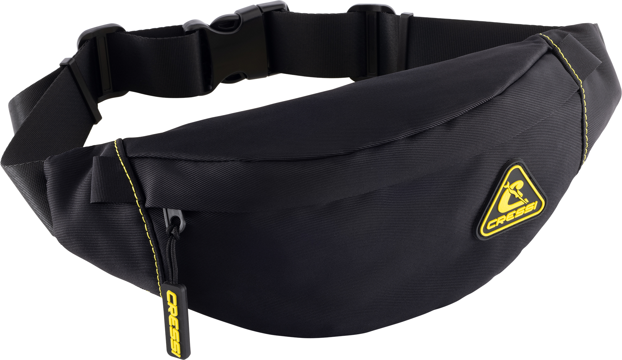 Koala Sport (black/yellow)