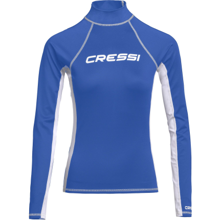 Rashguard Shirt Lady