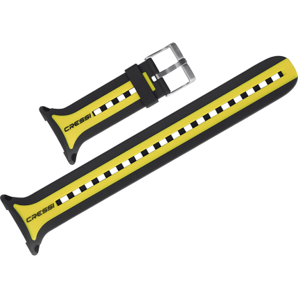 Computer Watchband