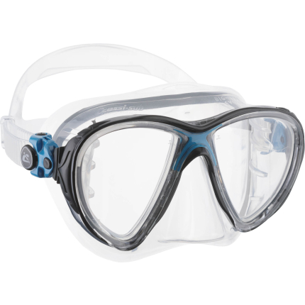 Big Eyes Evolution Mask
