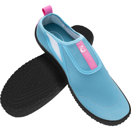 Kiwi Aqua Shoes