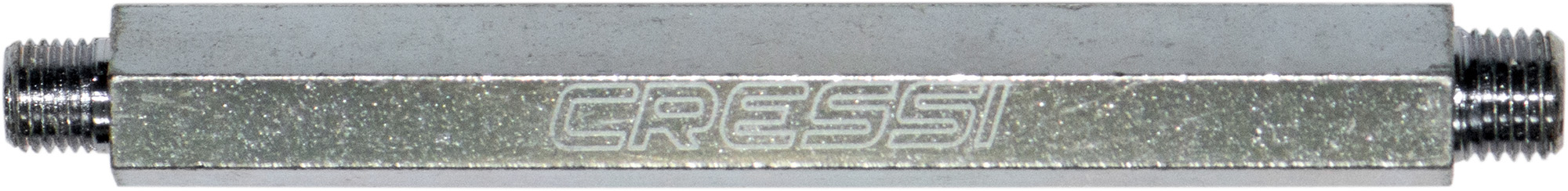 Threaded Bar for 1st Stage