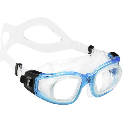 Galileo Swim Goggles