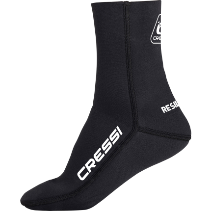 Resilient Neoprene socks