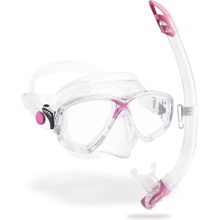 Marea + Mexico Pro Snorkel Combo