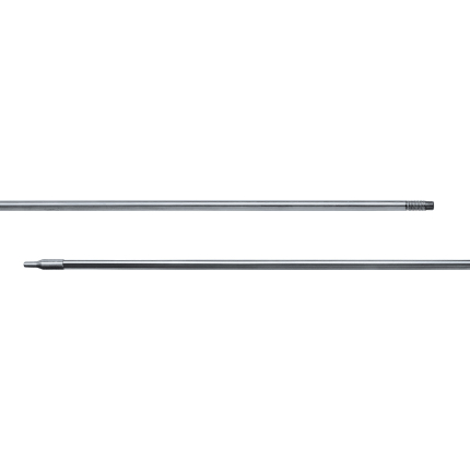 Scirocco Threaded Pneumatic Shaft