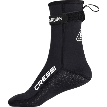 Guardian High Neoprene socks