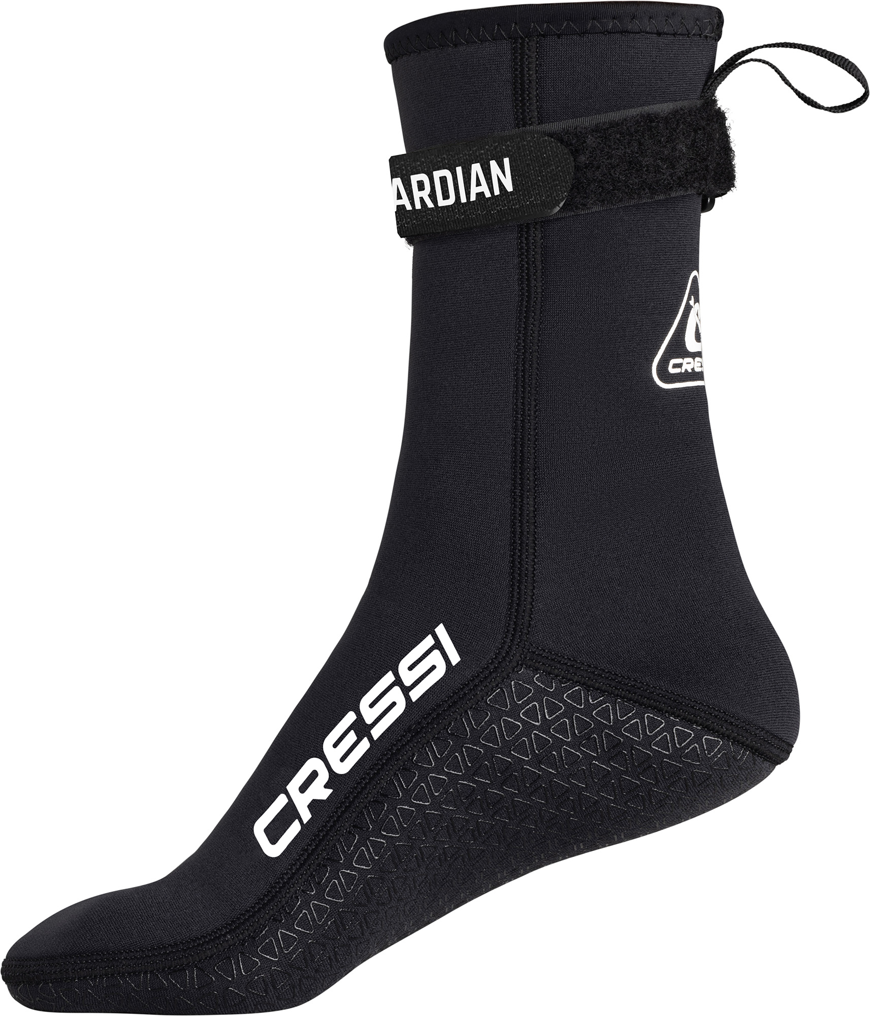 Guardian (black/black)
