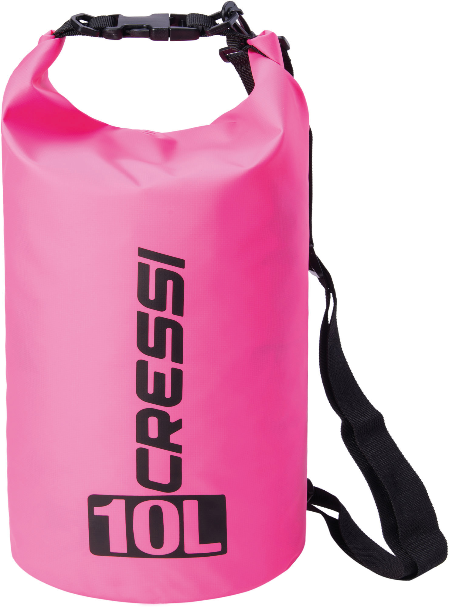 Dry Bag (pink) (10 l)