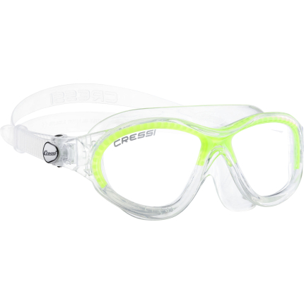 Mini Cobra Swim Goggles
