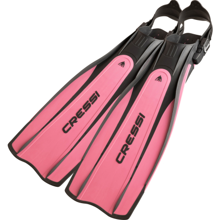 Pro Light Fins