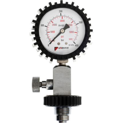 Tank Pressure Gauge