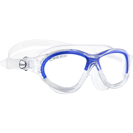 Mini Cobra Swim Goggles