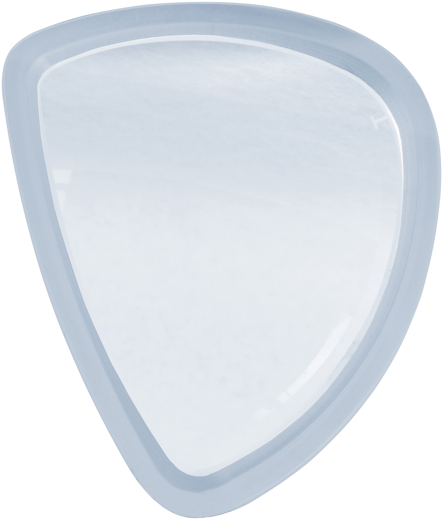 Optical Lens for Big Eyes Evolution-Quantum (rigth)