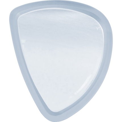 Big Eyes Evo - Quantum Mask Negative Optical Lens