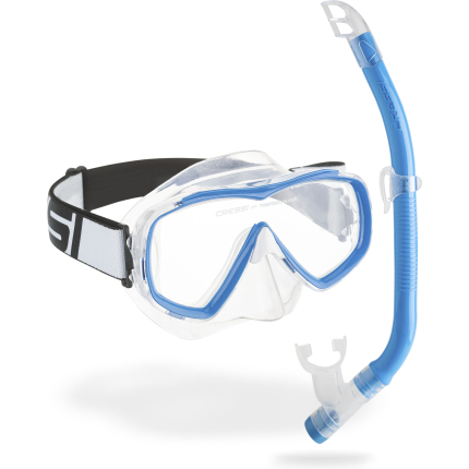 Estrella Junior + Top Snorkel Combo